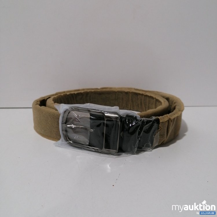 Artikel Nr. 911854: Gürtel schwarz