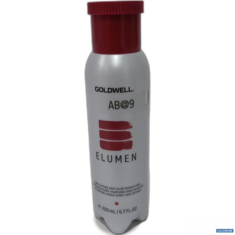 Artikel Nr. 914854 Artikel Nr. 914854: Goldwell Elumen 200ml