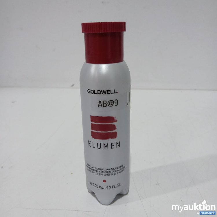 Artikel Nr. 914854 Artikel Nr. 914854: Goldwell Elumen 200ml