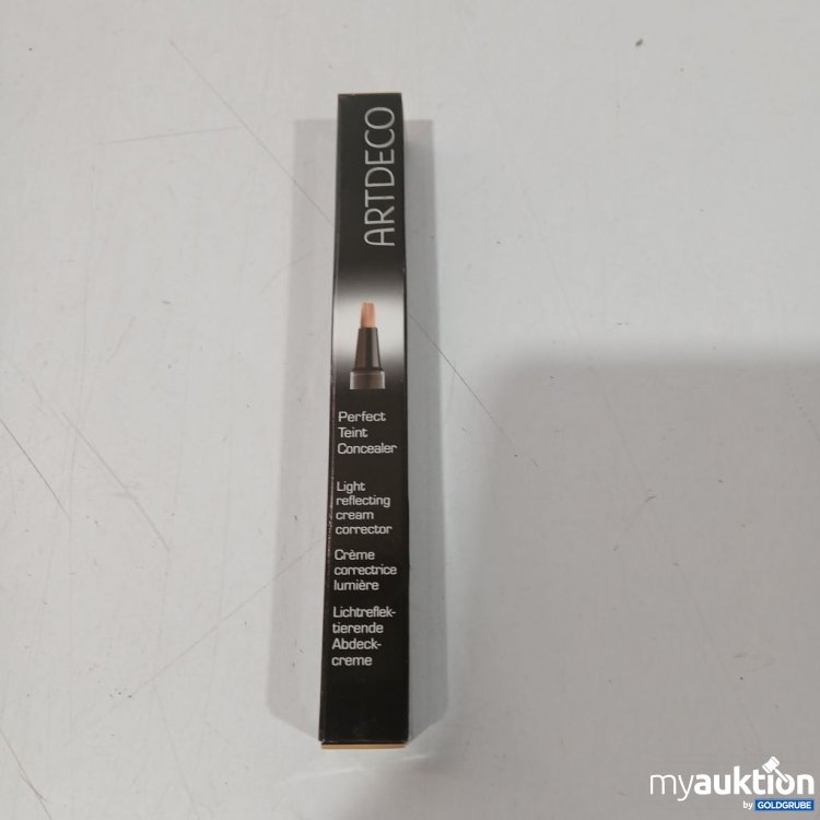 Artikel Nr. 918854 Artikel Nr. 918854: ARTDECO Perfect Taint Concealer olive 7