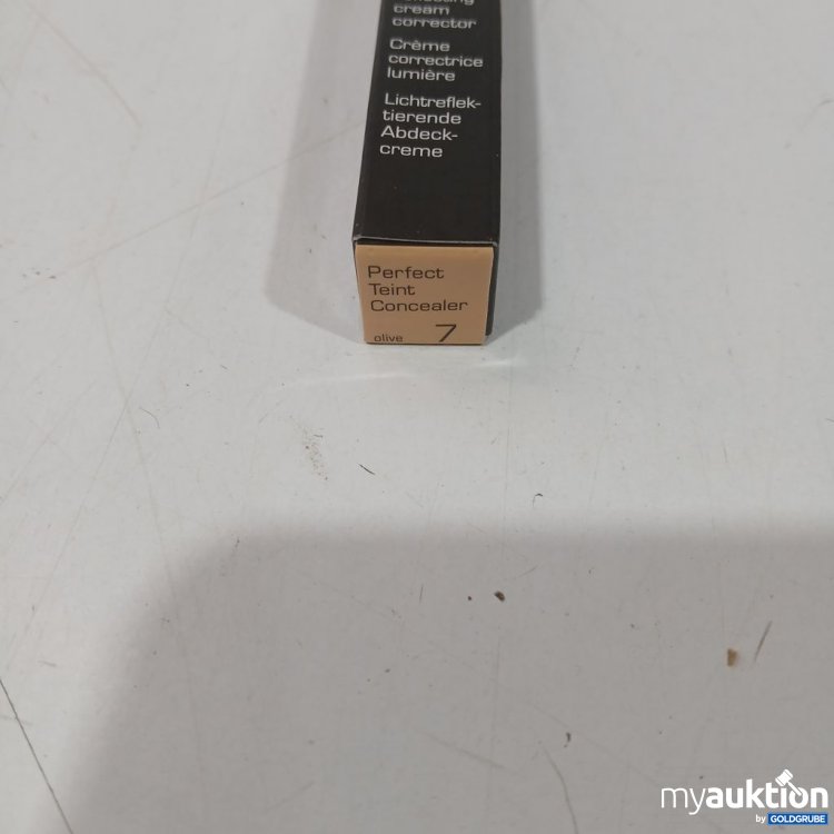 Artikel Nr. 918854 Artikel Nr. 918854: ARTDECO Perfect Taint Concealer olive 7