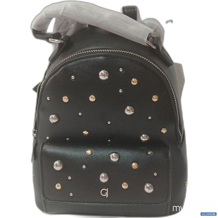 Artikel Nr. 930854 Artikel Nr. 930854: Gaudi Rucksack Ester ca 27x18cm