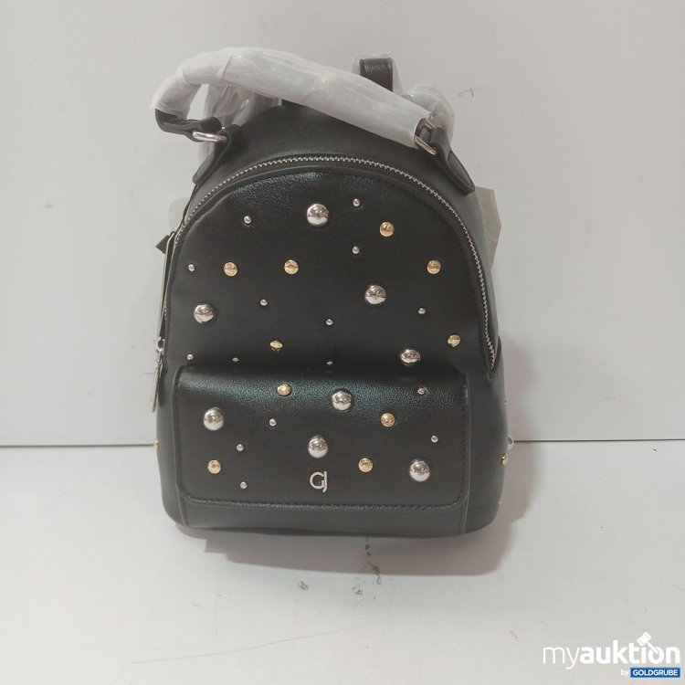 Artikel Nr. 930854 Artikel Nr. 930854: Gaudi Rucksack Ester ca 27x18cm