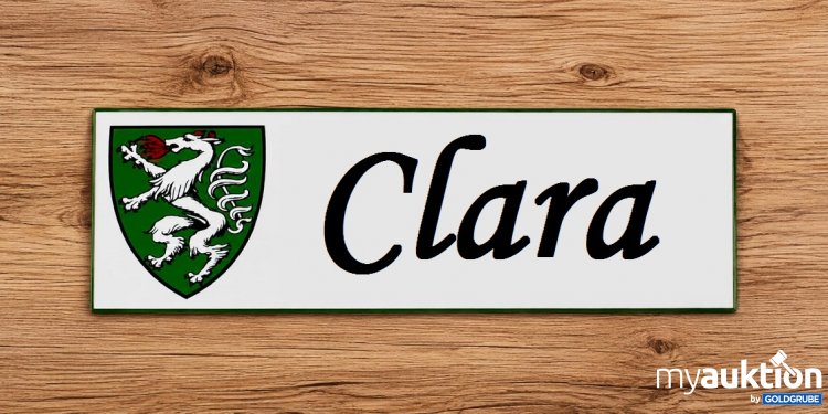 Artikel Nr. 936854 Artikel Nr. 936854: Blechschild
