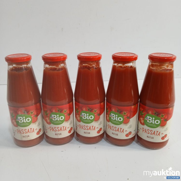 Artikel Nr. 950854: Bio Passata natur je 690g 