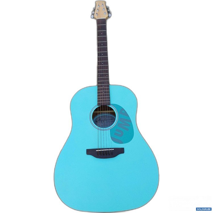 Artikel Nr. 960854 Artikel Nr. 960854: Applause Ovation Gitarre jump series AAS-69-T