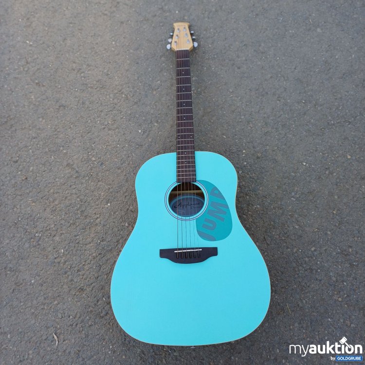 Artikel Nr. 960854 Artikel Nr. 960854: Applause Ovation Gitarre jump series AAS-69-T