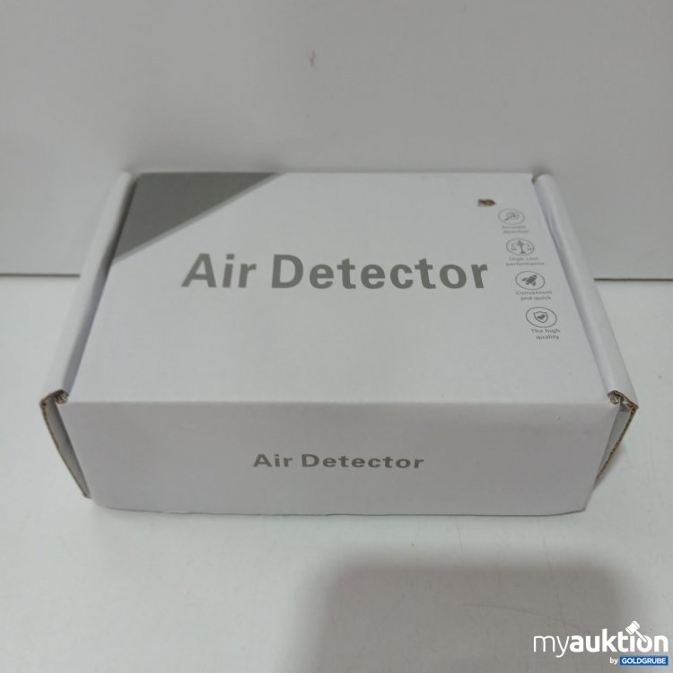 Artikel Nr. 976854: Air Quality Detector 