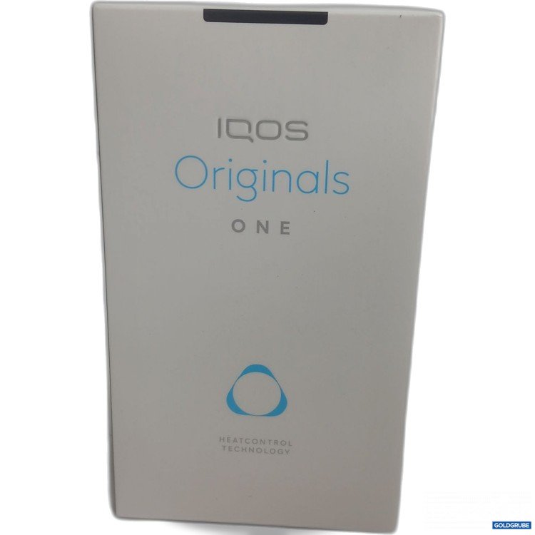 Artikel Nr. 992854: Iqos Originals One blau