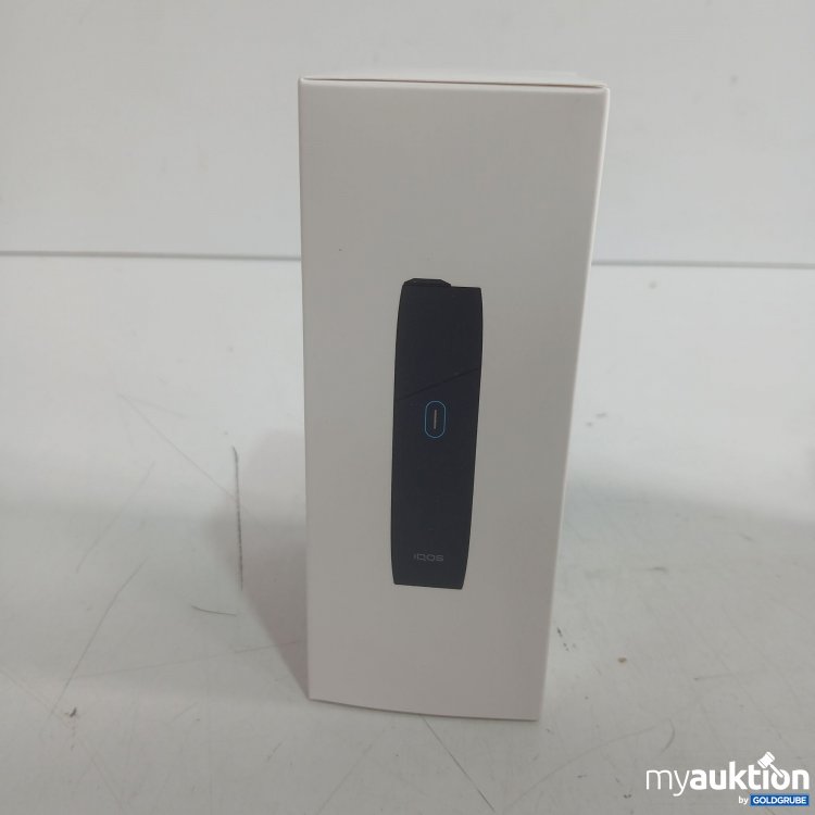 Artikel Nr. 992854: Iqos Originals One blau