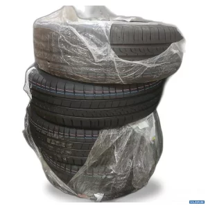 Artikel Nr. 471854: Hankook Kinergy Eco2 195/65 R15 91H Sommerreifen