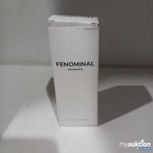 Artikel Nr. 476854: FENOMINAL Fragrance Eau de Parfum 50ml