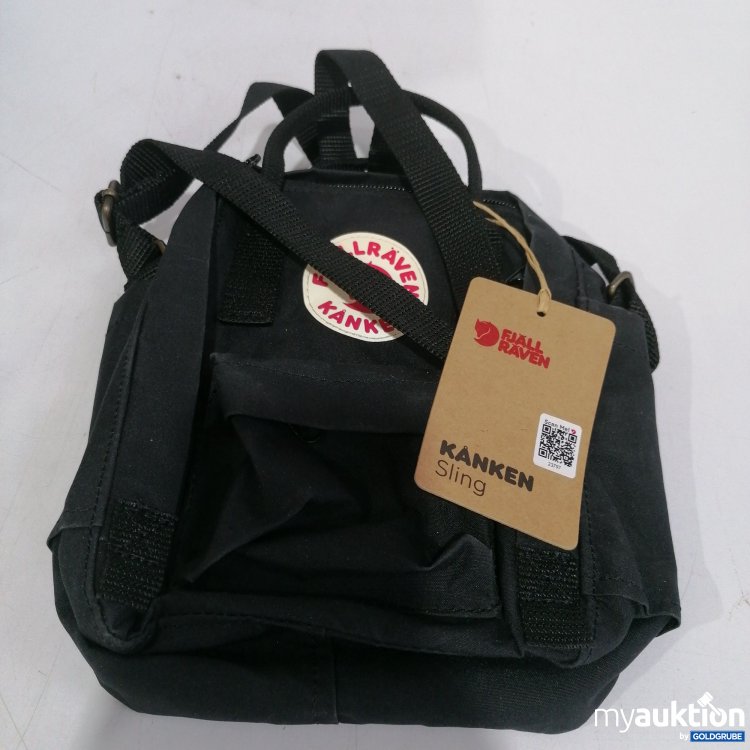 Artikel Nr. 399855 Artikel Nr. 399855: Känken Sling 23796, 550 Schwarz, 20x20 cm