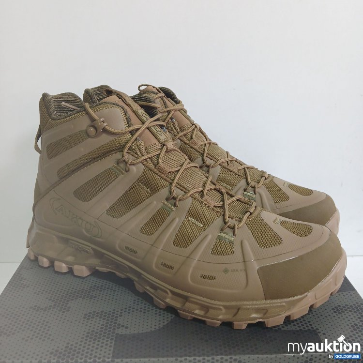 Artikel Nr. 439855: AKU Selvatica TC Mid GTX Schuhe 