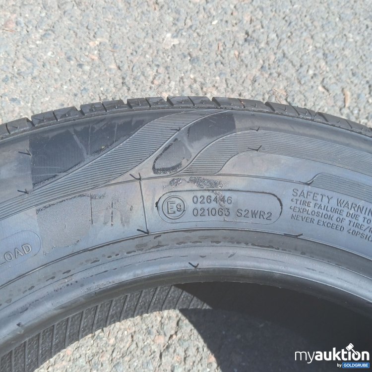 Artikel Nr. 440855 Artikel Nr. 440855: Fortuna 195/65R15 Reifen