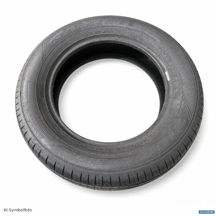 Artikel Nr. 445855 Artikel Nr. 445855: Falken Ziex ZE310 ECORUN 225/65 R17 102V Sommerreifen