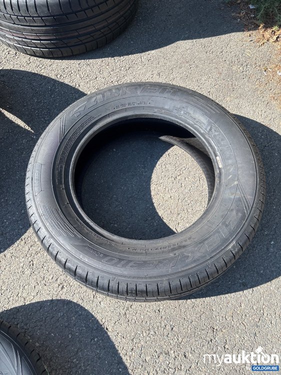 Artikel Nr. 445855 Artikel Nr. 445855: Falken Ziex ZE310 ECORUN 225/65 R17 102V Sommerreifen