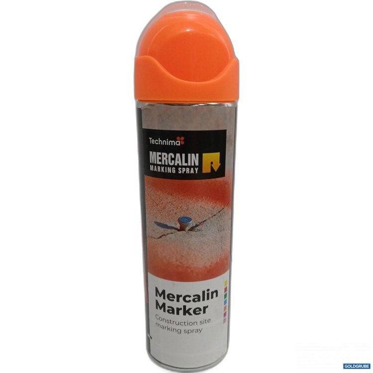 Artikel Nr. 460855: Technima Mercalin Marker 500ml 