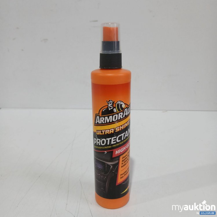 Artikel Nr. 463855 Artikel Nr. 463855: Admiral Protectant 300ml