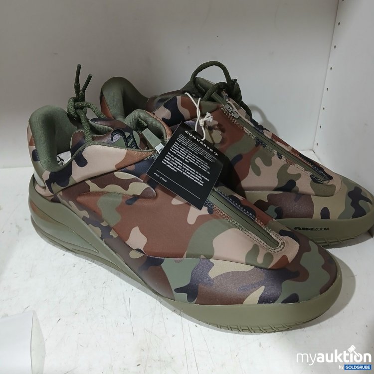 Artikel Nr. 469855 Artikel Nr. 469855: Converse Sneaker Camouflage