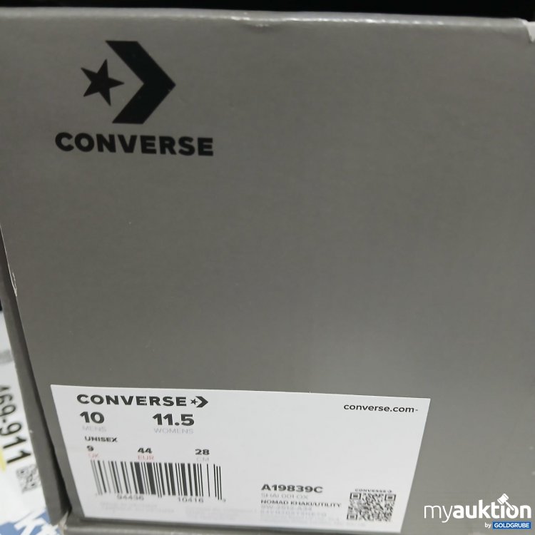 Artikel Nr. 469855 Artikel Nr. 469855: Converse Sneaker Camouflage