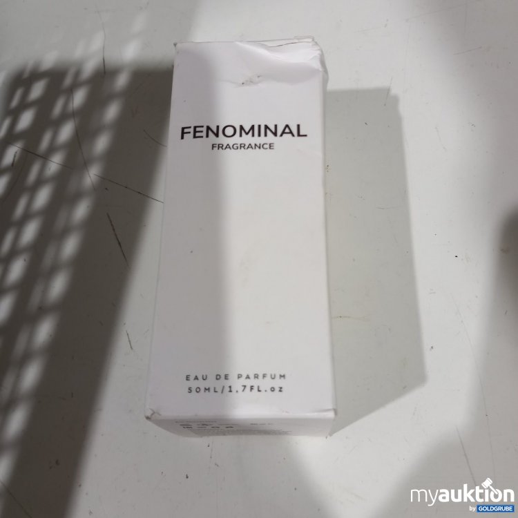 Artikel Nr. 476855 Artikel Nr. 476855: FENOMINAL Eau de Parfum 50 ml