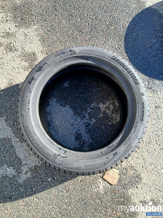 Artikel Nr. 524855 Artikel Nr. 524855: Bridgestone Turanza 255/45 R18