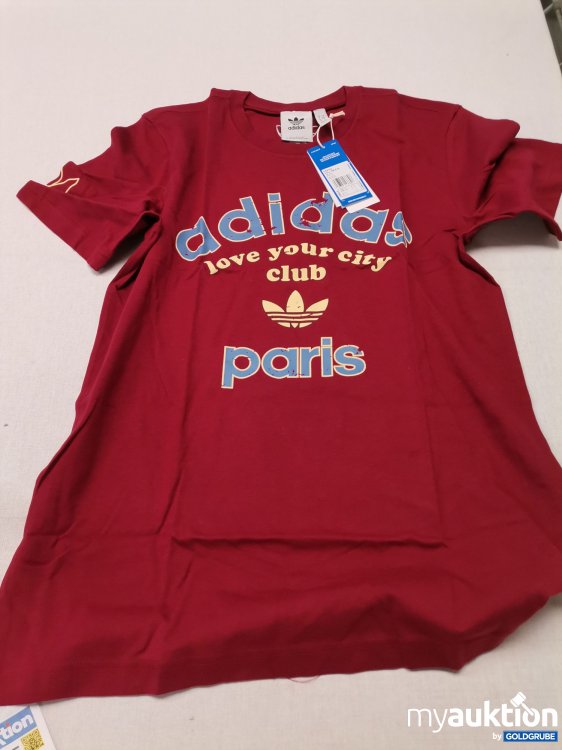 Artikel Nr. 728855: Adidas Shirt 