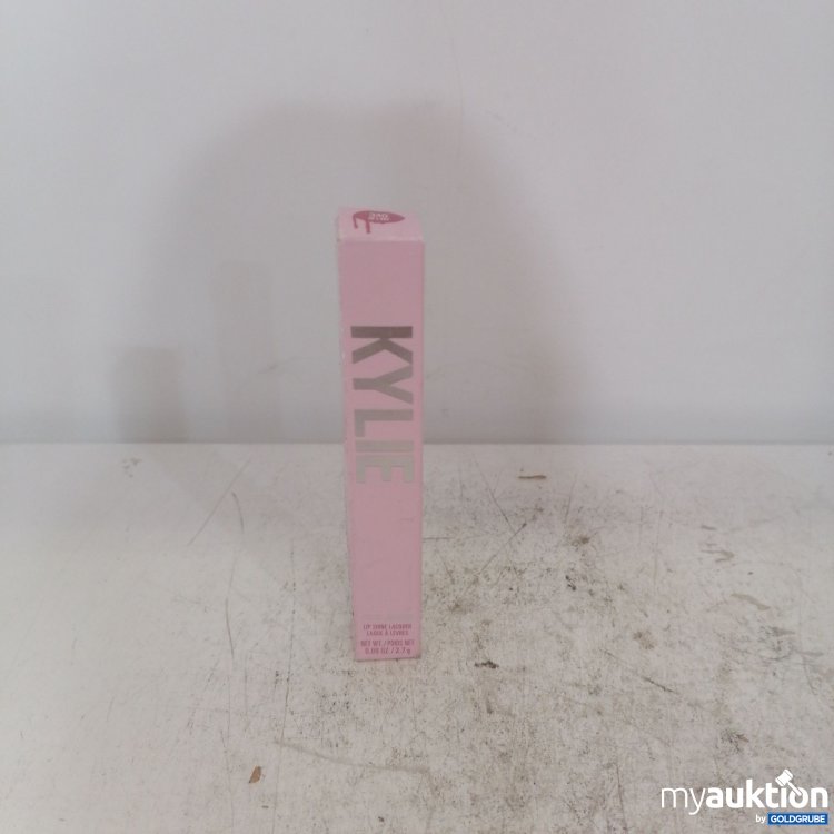 Artikel Nr. 729855 Artikel Nr. 729855: Kylie Lip Shine Lacquer 2.7g