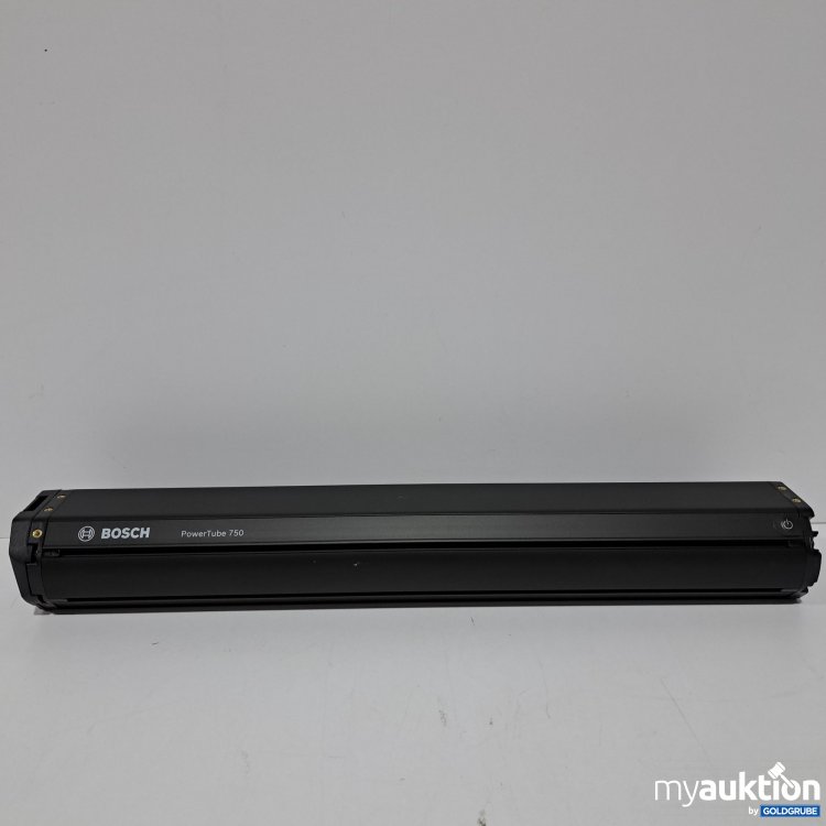 Artikel Nr. 815855: Bosch Power Tube 750