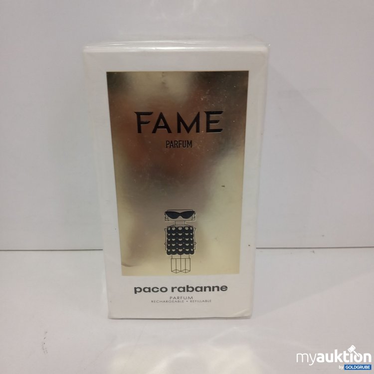Artikel Nr. 819855 Artikel Nr. 819855: Paco Rabanne Fame Parfum