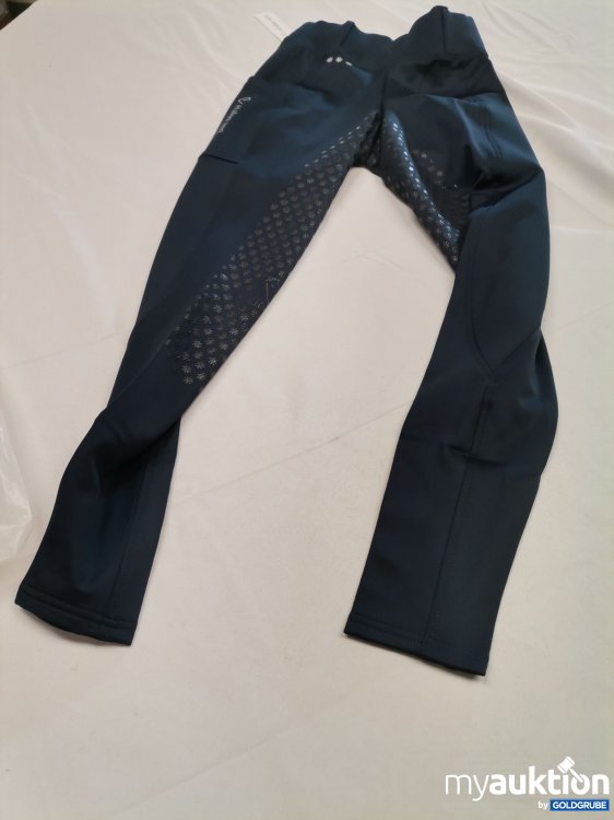Artikel Nr. 837855: Etalon Vert Thermo Leggings Reithose 