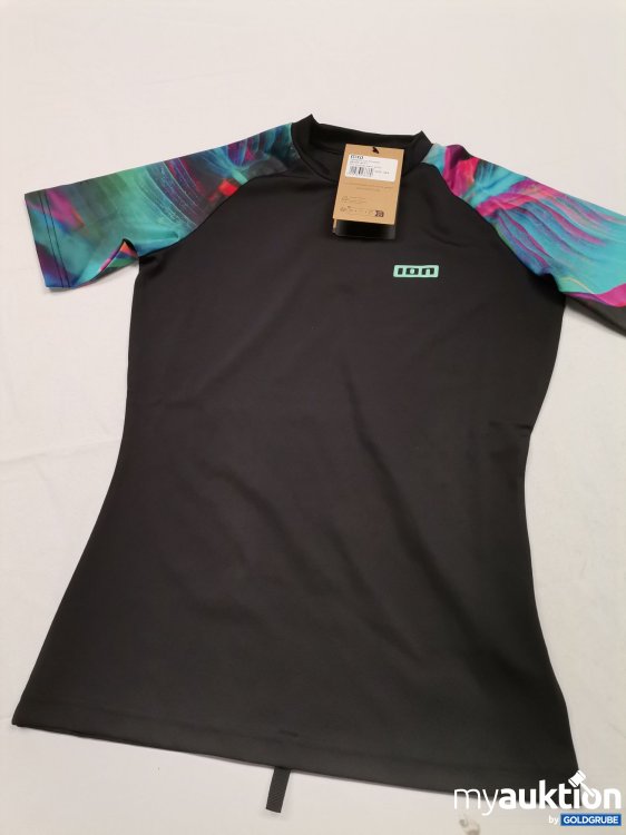 Artikel Nr. 842855 Artikel Nr. 842855: Ion rashguard Lizzy Shirt