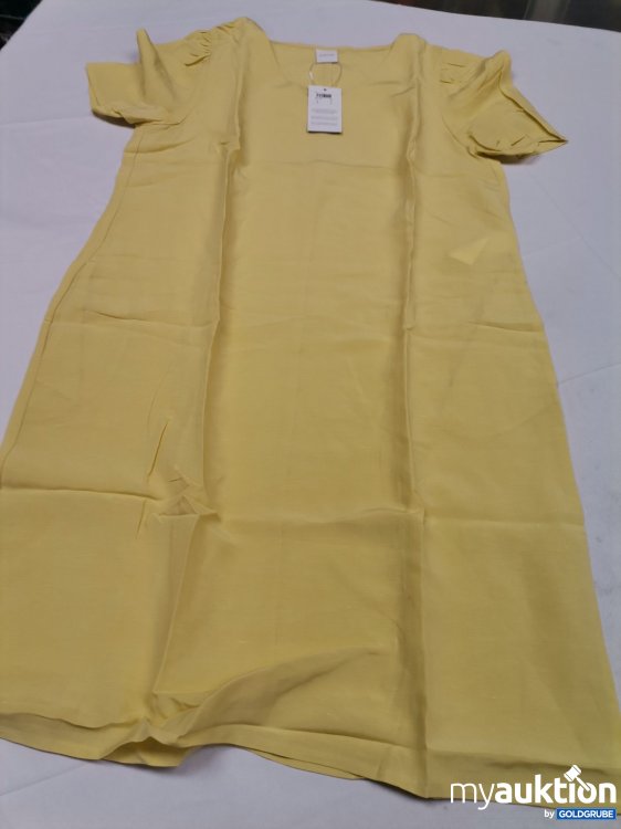 Artikel Nr. 864855: Madeleine Leinen Kleid 