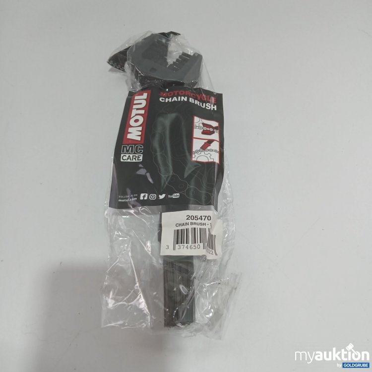 Artikel Nr. 865855: Motul Motorcycle Chain Brush 205470