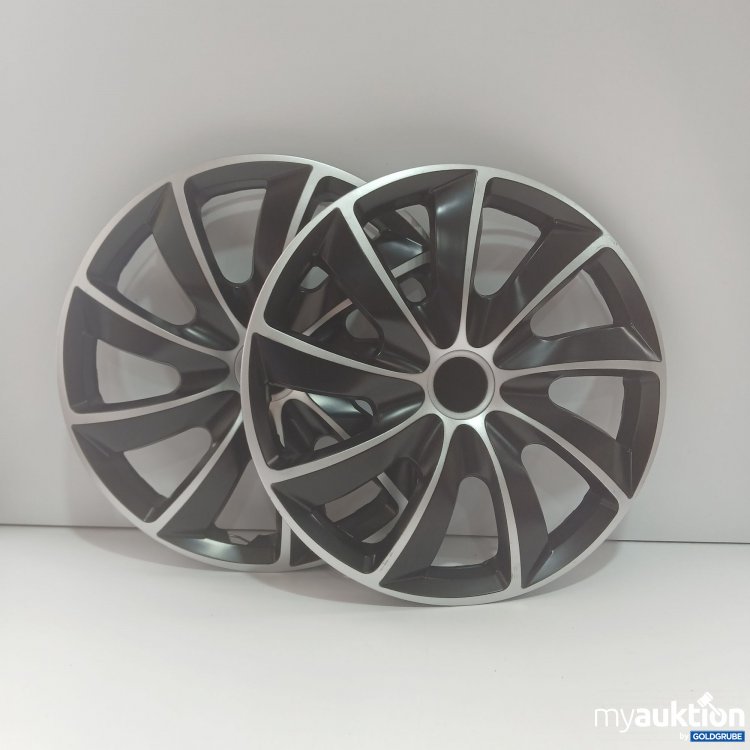 Artikel Nr. 867855: Radkappen Quad-16" ca.44cm