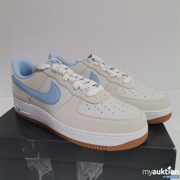 Artikel Nr. 869855 Artikel Nr. 869855: Nike Air force 1 07 lv 8