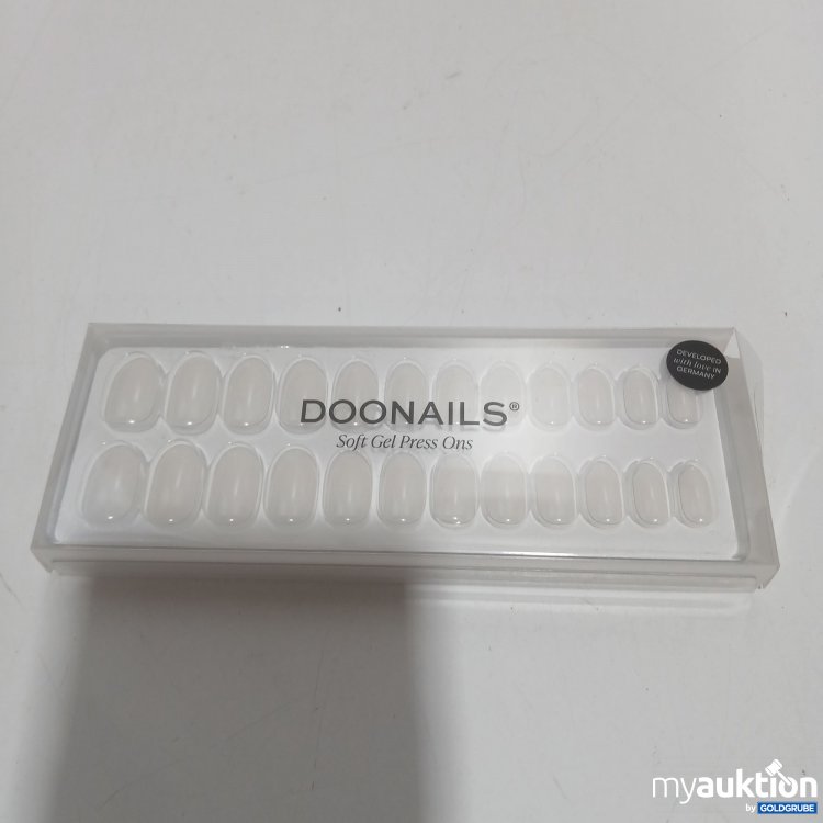 Artikel Nr. 873855 Artikel Nr. 873855: Doonails Nails