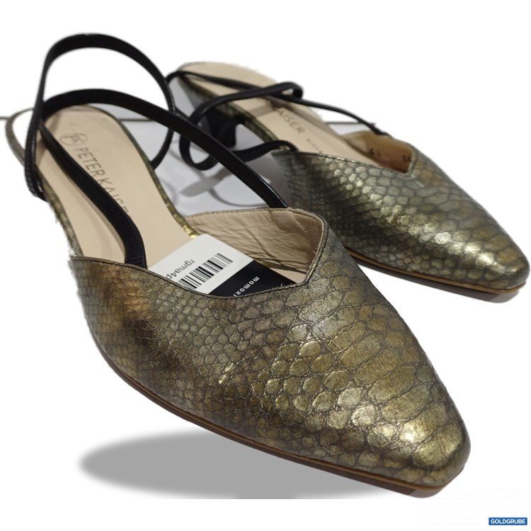 Artikel Nr. 878855: Peter Kaiser Slingback-Pumps