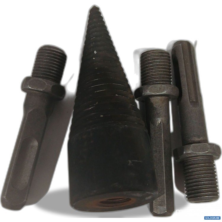 Artikel Nr. 887855: Holzspaltbohrer 