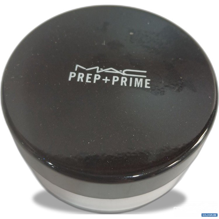 Artikel Nr. 888855: Mac Prep+Prime Finishing Powder 9g 