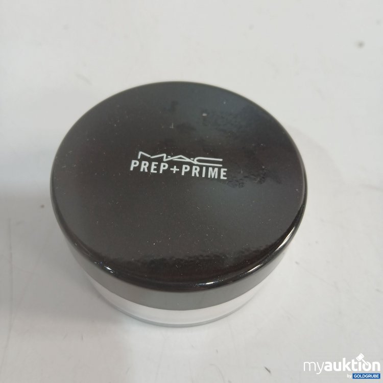 Artikel Nr. 888855: Mac Prep+Prime Finishing Powder 9g 