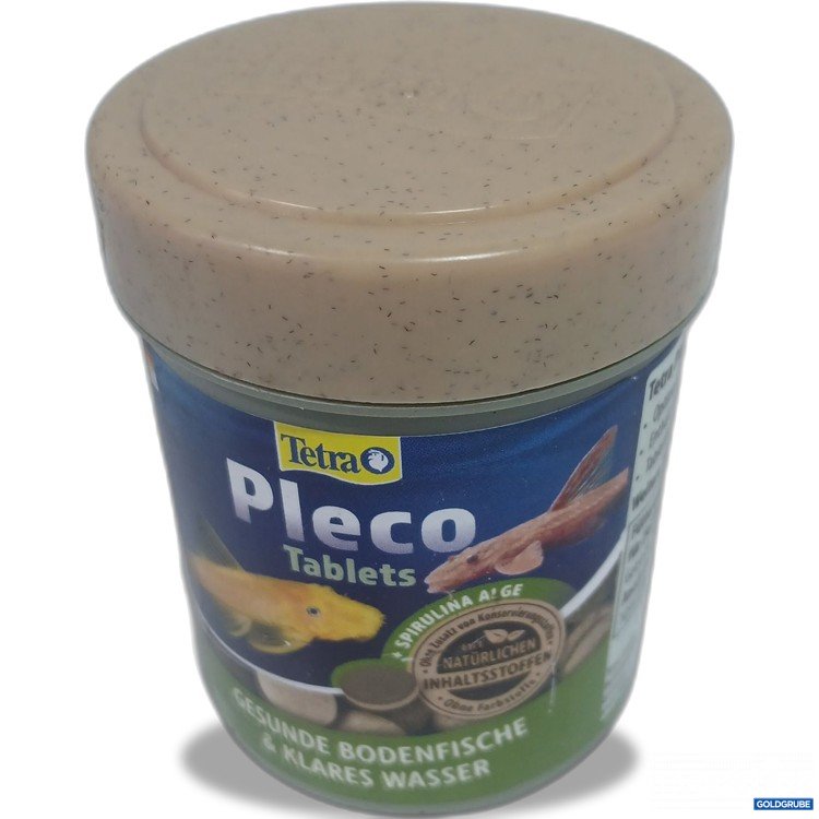 Artikel Nr. 891855: Tetra Pleco Tablets 275Stk
