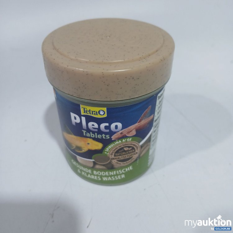 Artikel Nr. 891855: Tetra Pleco Tablets 275Stk