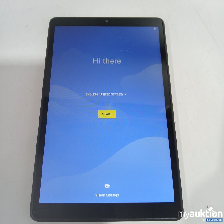 Artikel Nr. 899855: Lenovo Tab M8 16GB Black 