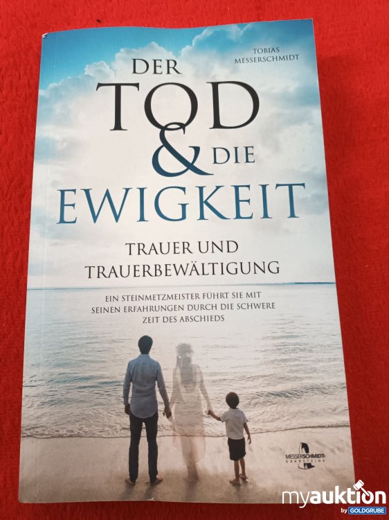 Artikel Nr. 907855: Der Tod & die Ewigkeit 