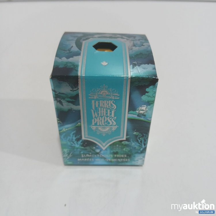 Artikel Nr. 913855: Ferris Wheel Press Tumultuous Tides 20ml