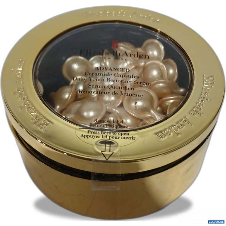 Artikel Nr. 914855: Elisabeth Arden Ceramide Capsules 60stk