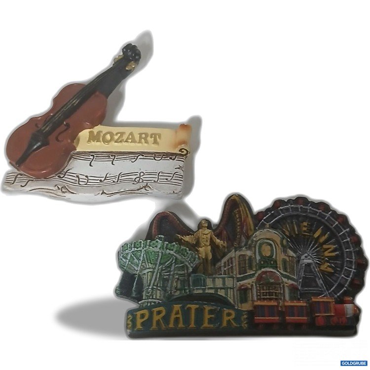 Artikel Nr. 917855: Souvenirs 