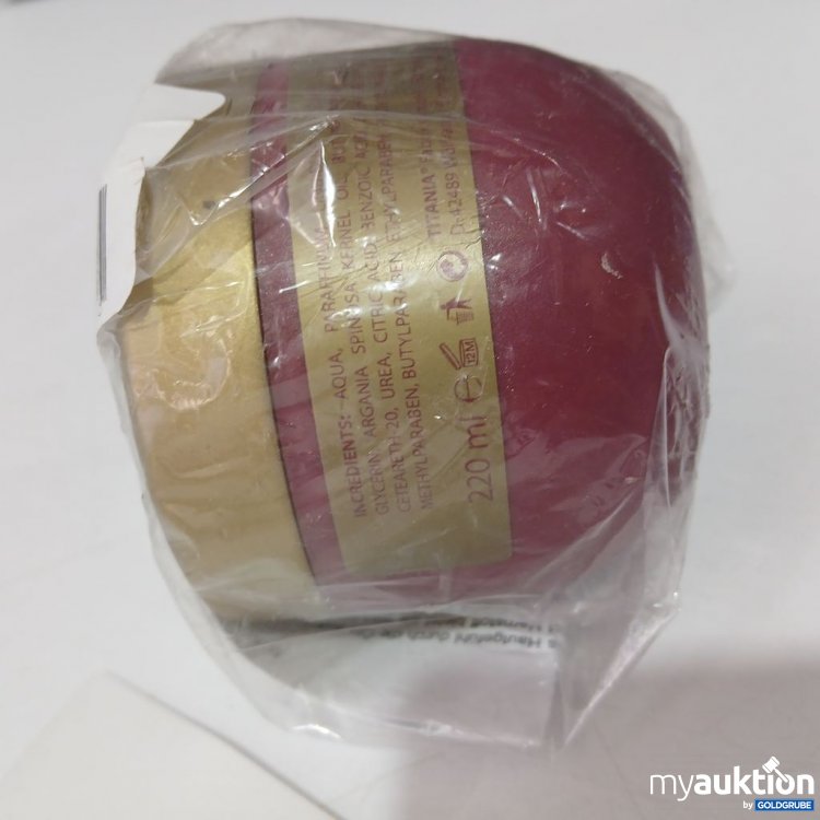 Artikel Nr. 918855: Argan-Öl Bodylotion 220 ml